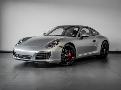 
           
        2018 Porsche 911 Carrera S