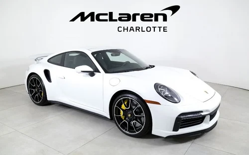2024 Porsche 911