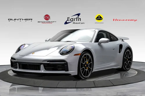 
           
        2023 Porsche 911 Turbo S STUNNING