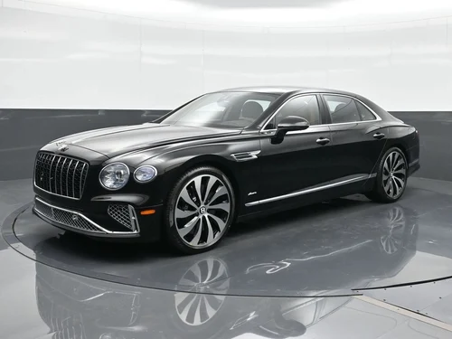 
           New 
        2026 Bentley Continental GT Base