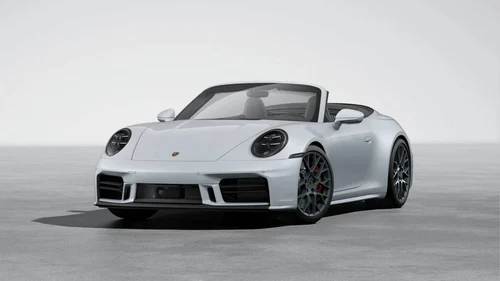 
           New 
        2026 Porsche 911 Carrera 4S
