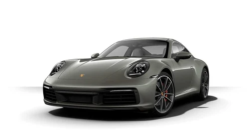 
           
        2020 Porsche 911 Carrera S
