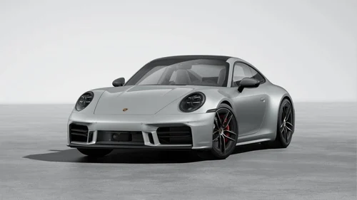 
           
        2025 Porsche 911 Carrera S