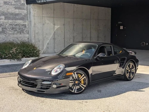 
           
        2012 Porsche 911