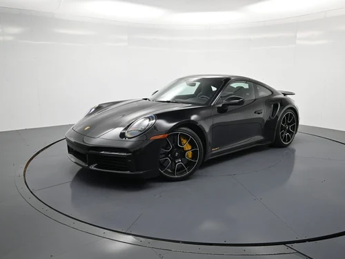 
           
        2022 Porsche 911 Turbo