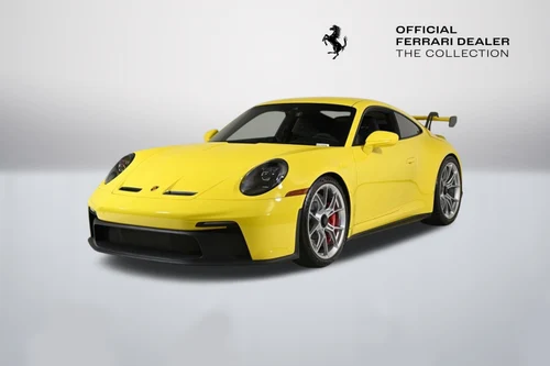 
           
        2024 Porsche 911