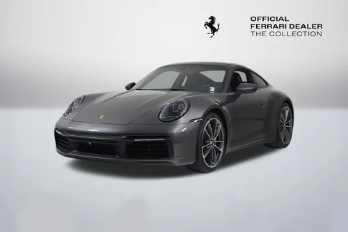 
           
        2021 Porsche 911 Carrera S