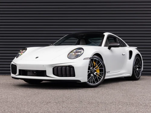 
           
        2026 Porsche 911 Turbo S