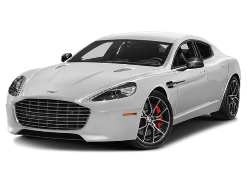 
           
        2016 Aston Martin Rapide S