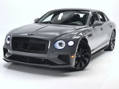 
           New 
        2025 Bentley Flying Spur