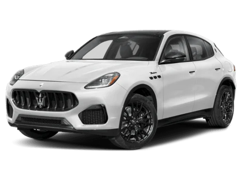 
           New 
        2026 Maserati Grecale Modena