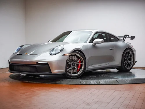 2022 Porsche 911 GT3