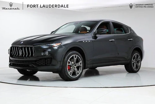
           
        2023 Maserati Levante GT