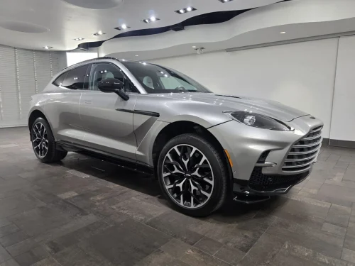
           
        2023 Aston Martin DBX 707