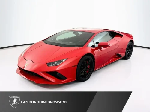 
           
        2021 Lamborghini Huracan Evo