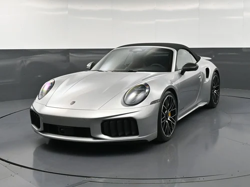 
           
        2026 Porsche 911