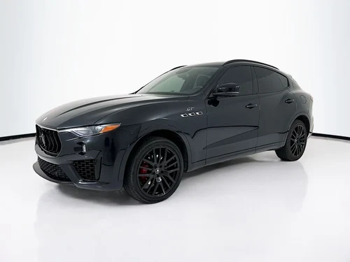 
           
        2022 Maserati Levante GT