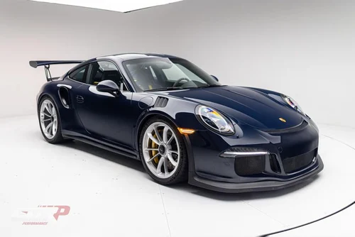 
           
        2016 Porsche 911