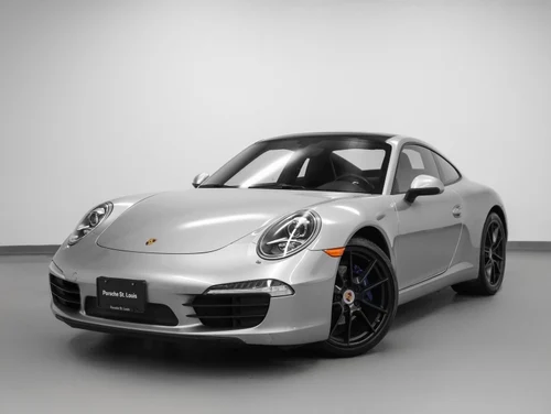
           
        2013 Porsche 911 Carrera