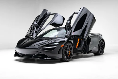 
           
        2019 McLaren 720S Performance