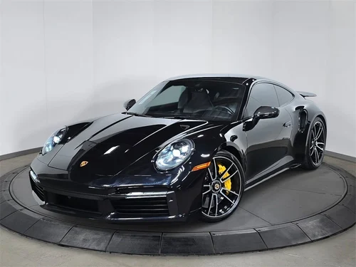 
           
        2022 Porsche 911