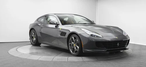 
           
        2018 Ferrari GTC4Lusso T