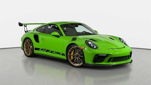 
           
        2019 Porsche 911