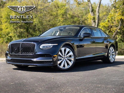 
           New 
        2027 Bentley Flying Spur
