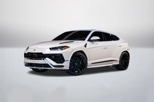 
           
        2023 Lamborghini Urus S