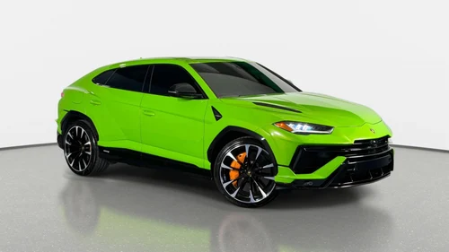 
           
        2023 Lamborghini Urus