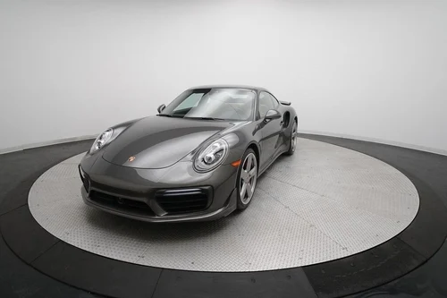 
           
        2019 Porsche 911 Turbo