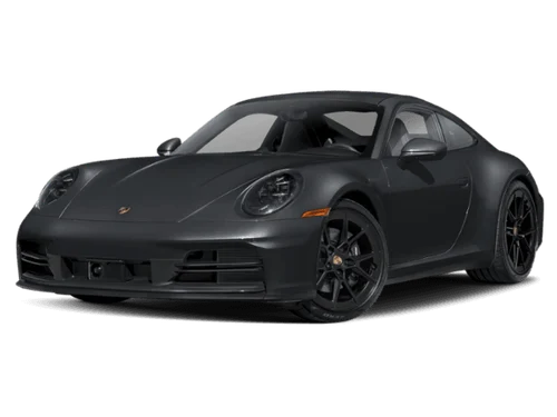 
           New 
        2026 Porsche 911 Carrera