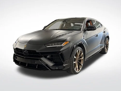 
           
        2023 Lamborghini Urus S