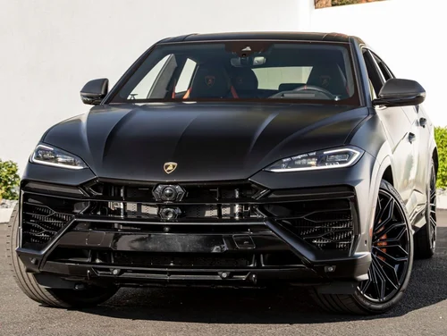 
           
        2025 Lamborghini Urus SE