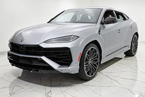 
           New 
        2026 Lamborghini Urus