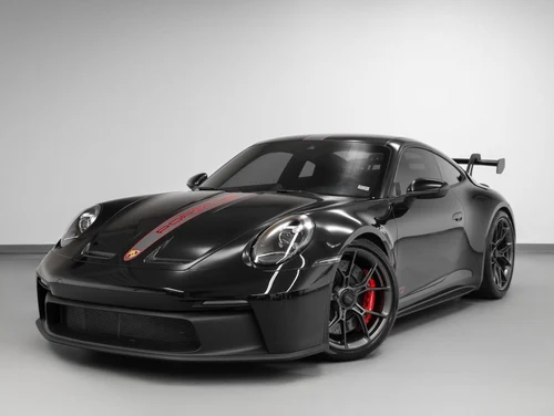 
           
        2022 Porsche 911 GT3