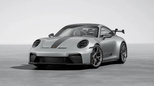 
           
        2026 Porsche 911