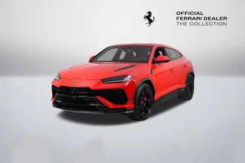 
           
        2023 Lamborghini Urus