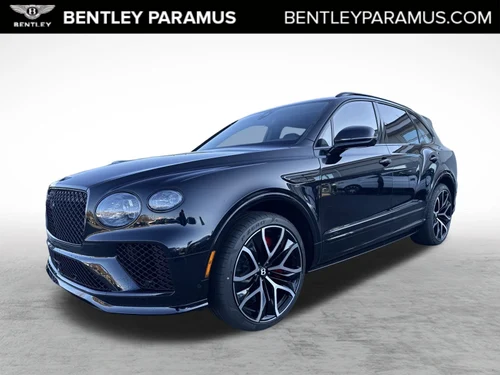 
           New 
        2026 Bentley Bentayspd