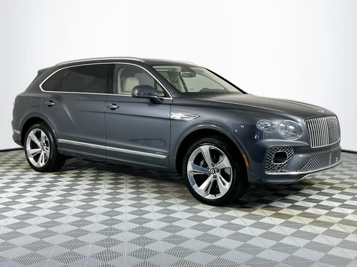 
           
        2023 Bentley Bentayga EWB Azure