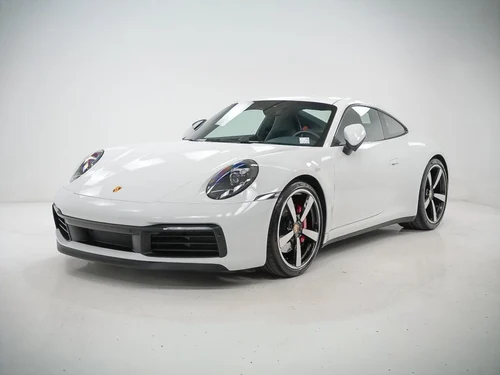 
           
        2022 Porsche 911 Carrera S