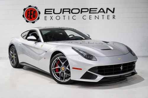 
           
        2015 Ferrari F12 Berlinetta