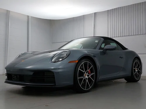 
           New 
        2026 Porsche 911 Carrera S