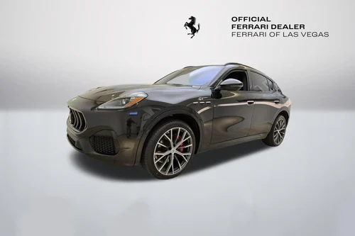 
           
        2023 Maserati Grecale