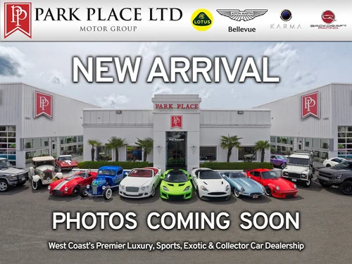 
           
        2022 Porsche 718 Boxster GTS 4.0
