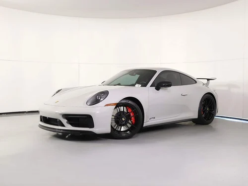 
           
        2024 Porsche 911 Carrera GTS
