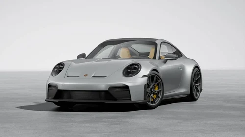 
           New 
        2026 Porsche 911