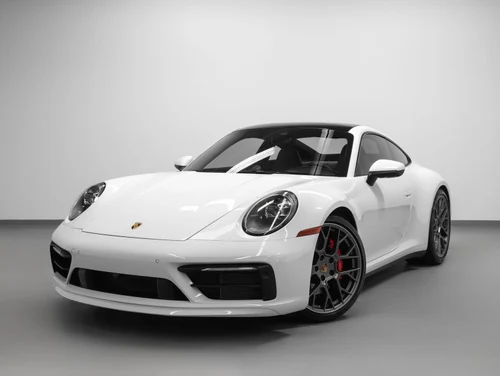 
           
        2021 Porsche 911 Carrera S