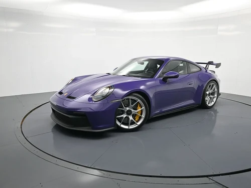 
           
        2022 Porsche 911 GT3