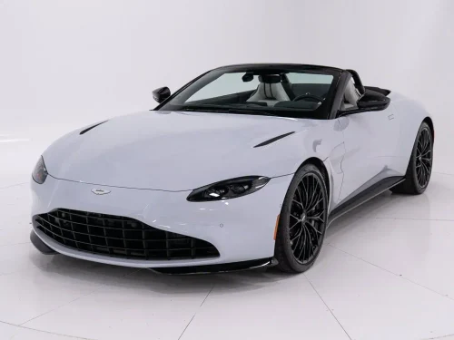 
           
        2023 Aston Martin Vantage Roadster